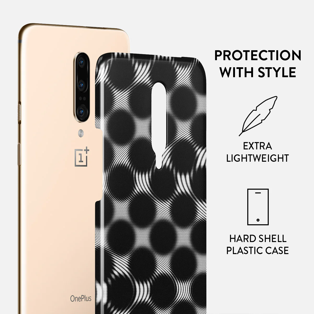 Oblivion - OnePlus 7 Pro / 7T Pro Case - Image 2
