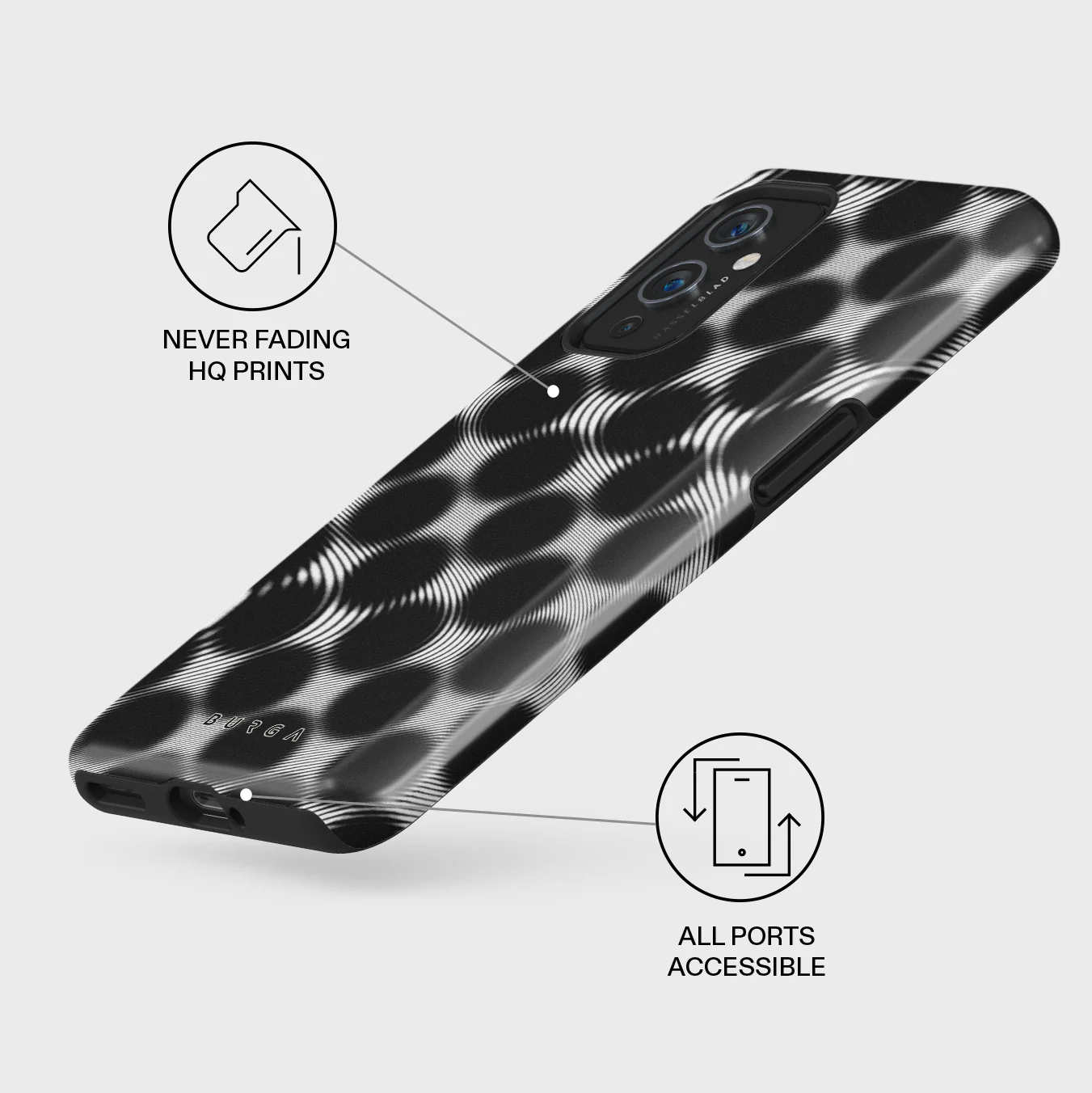 Oblivion - OnePlus 9 Case - Image 3