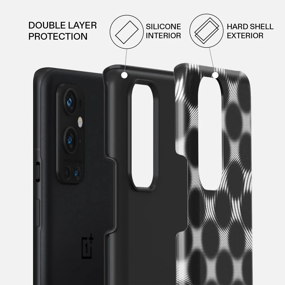 Oblivion - OnePlus 9 Pro Case - Image 2
