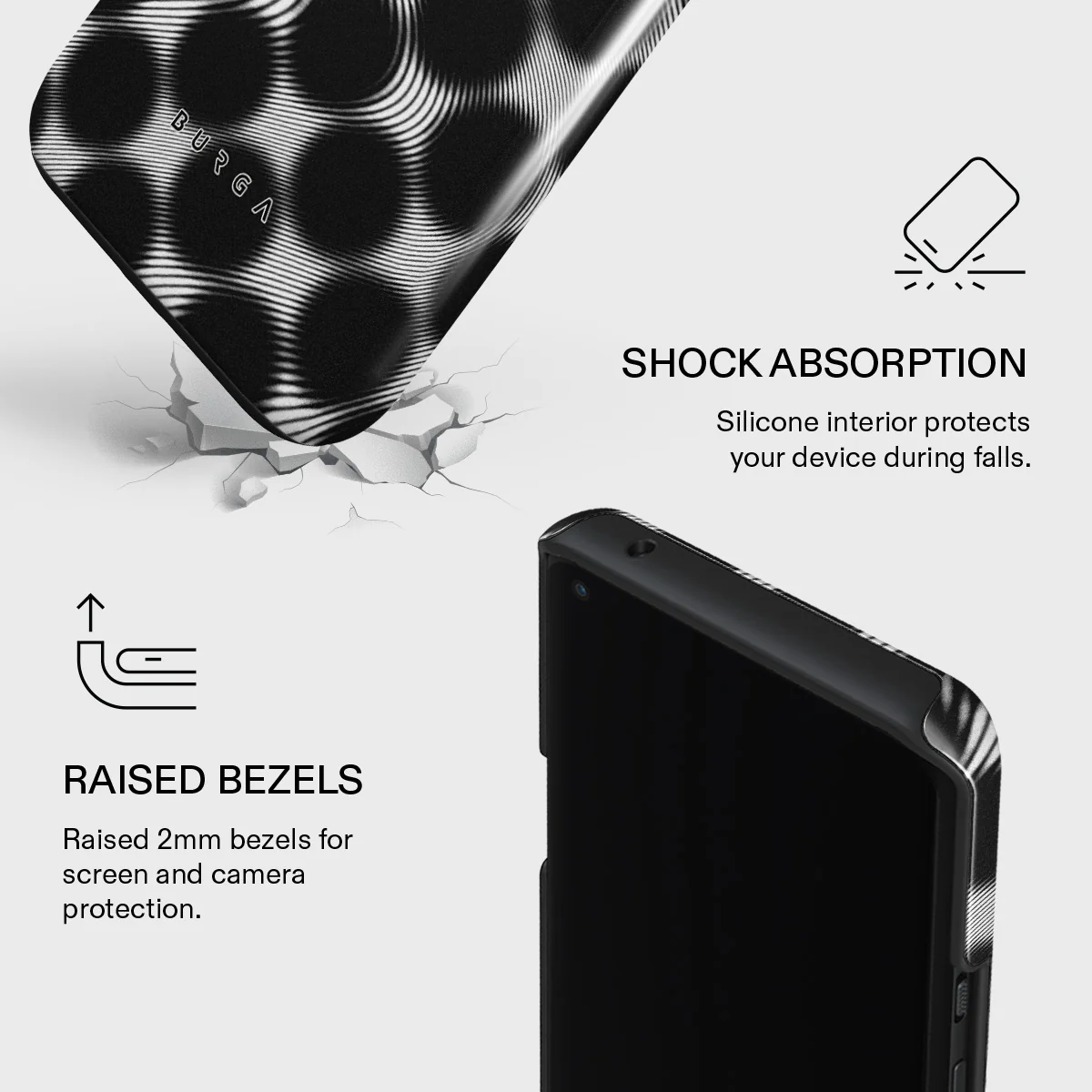 Oblivion - OnePlus 9 Pro Case - Image 4