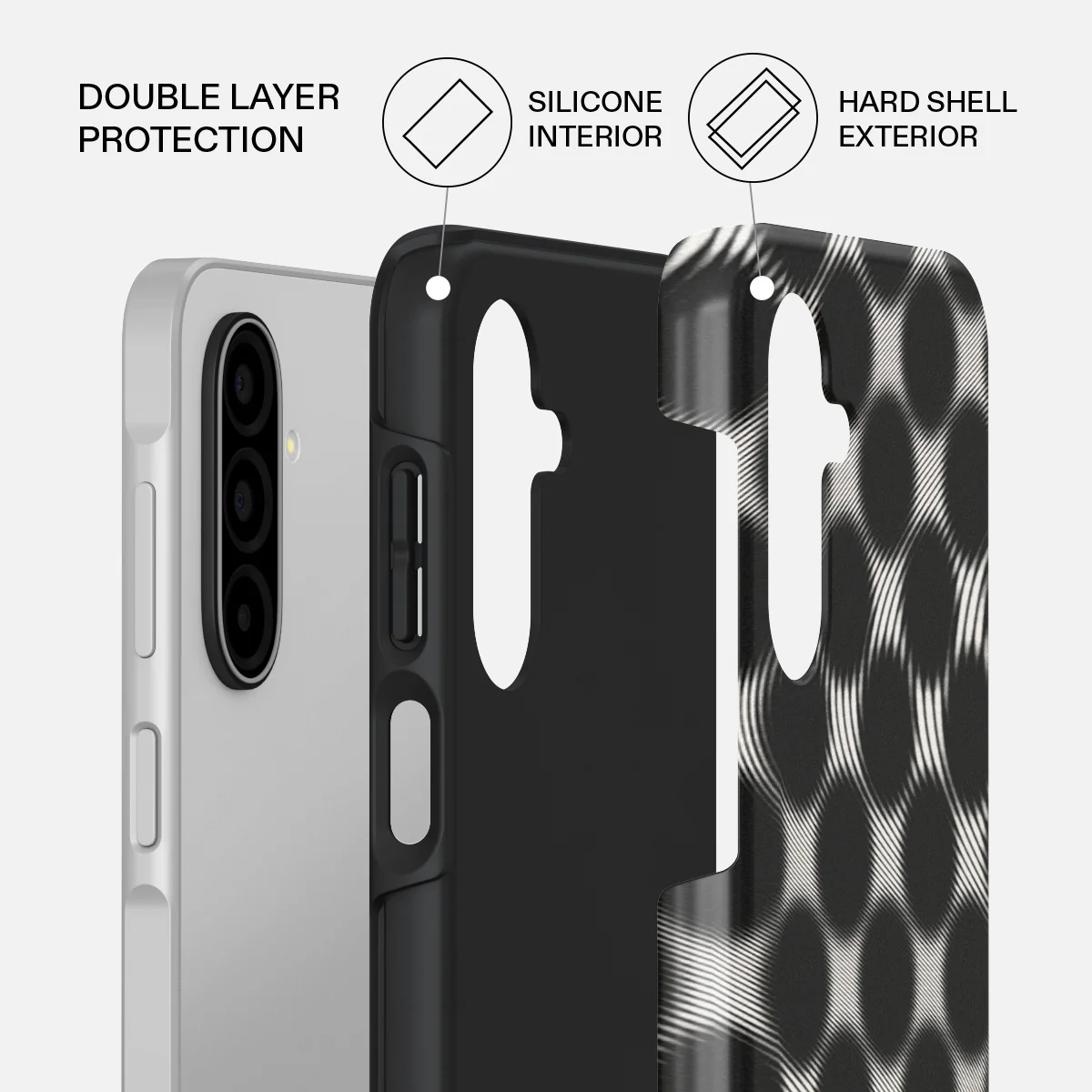 Oblivion - Samsung Galaxy A17 Case - Image 2