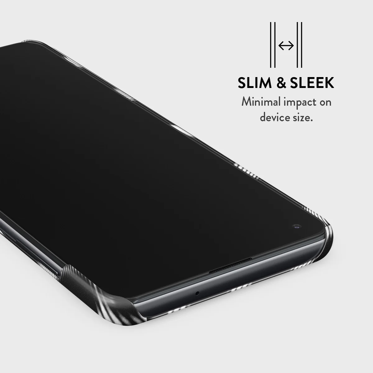Oblivion - Samsung Galaxy A21s 4G Case - Image 4