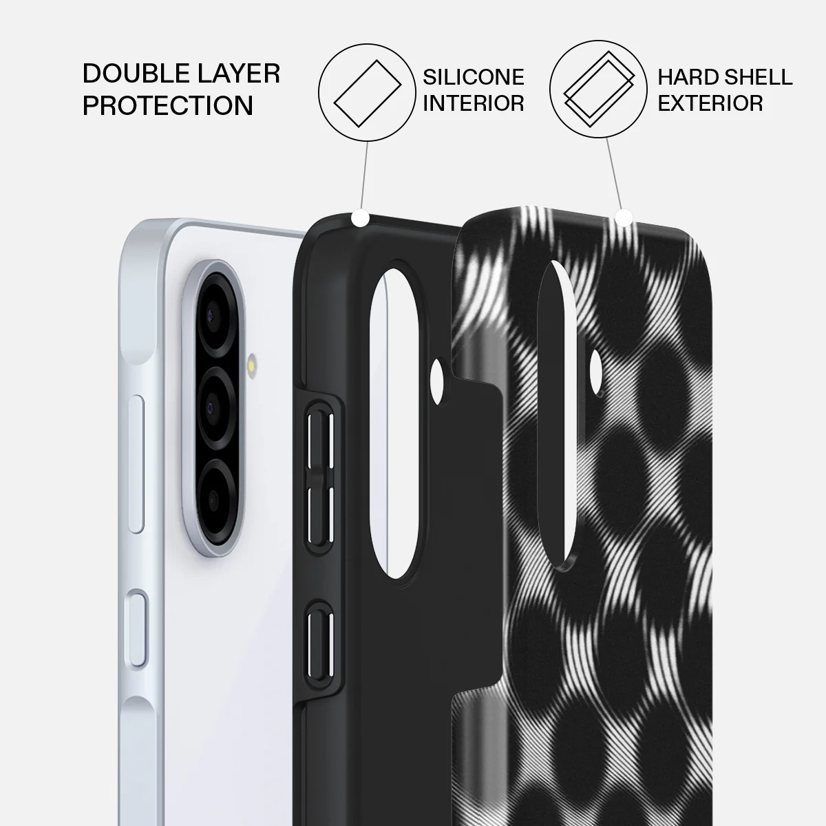 Oblivion - Samsung Galaxy A36 5G Case - Image 2
