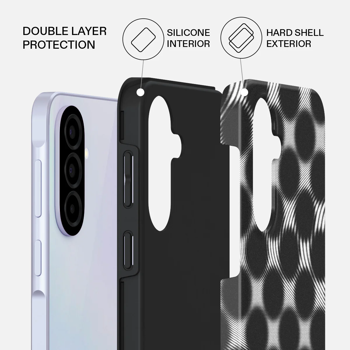 Oblivion - Samsung Galaxy A37 5G Case - Image 2