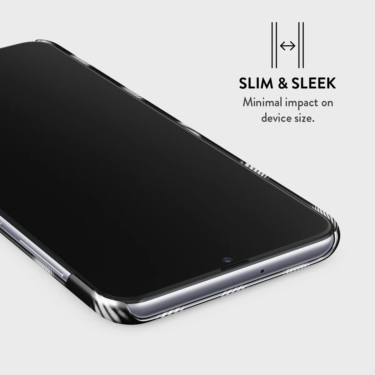 Oblivion - Samsung Galaxy A50 Case - Image 4