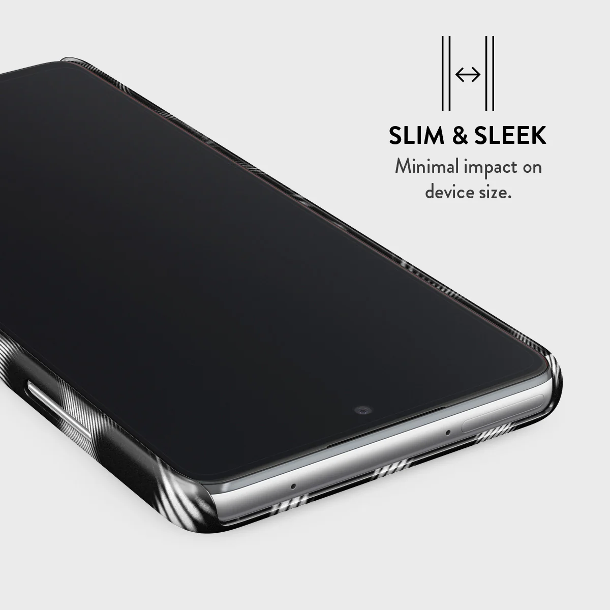 Oblivion - Samsung Galaxy A72 4G / 5G Case - Image 4