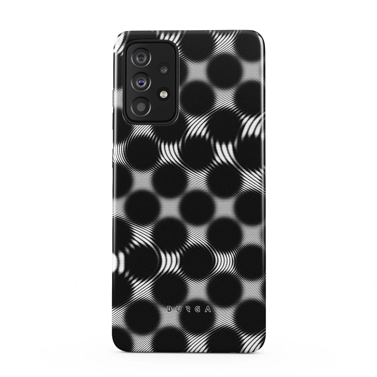Oblivion - Samsung Galaxy A72 4G / 5G Case - Image 5