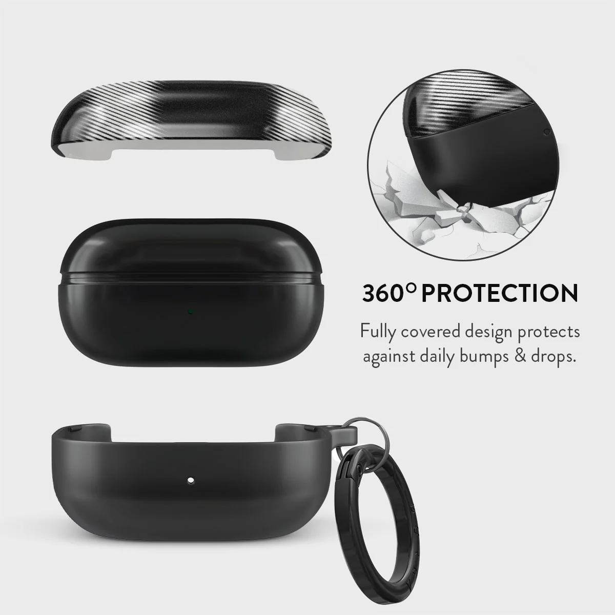 Oblivion - Samsung Galaxy Buds Pro 2 Case - Image 2