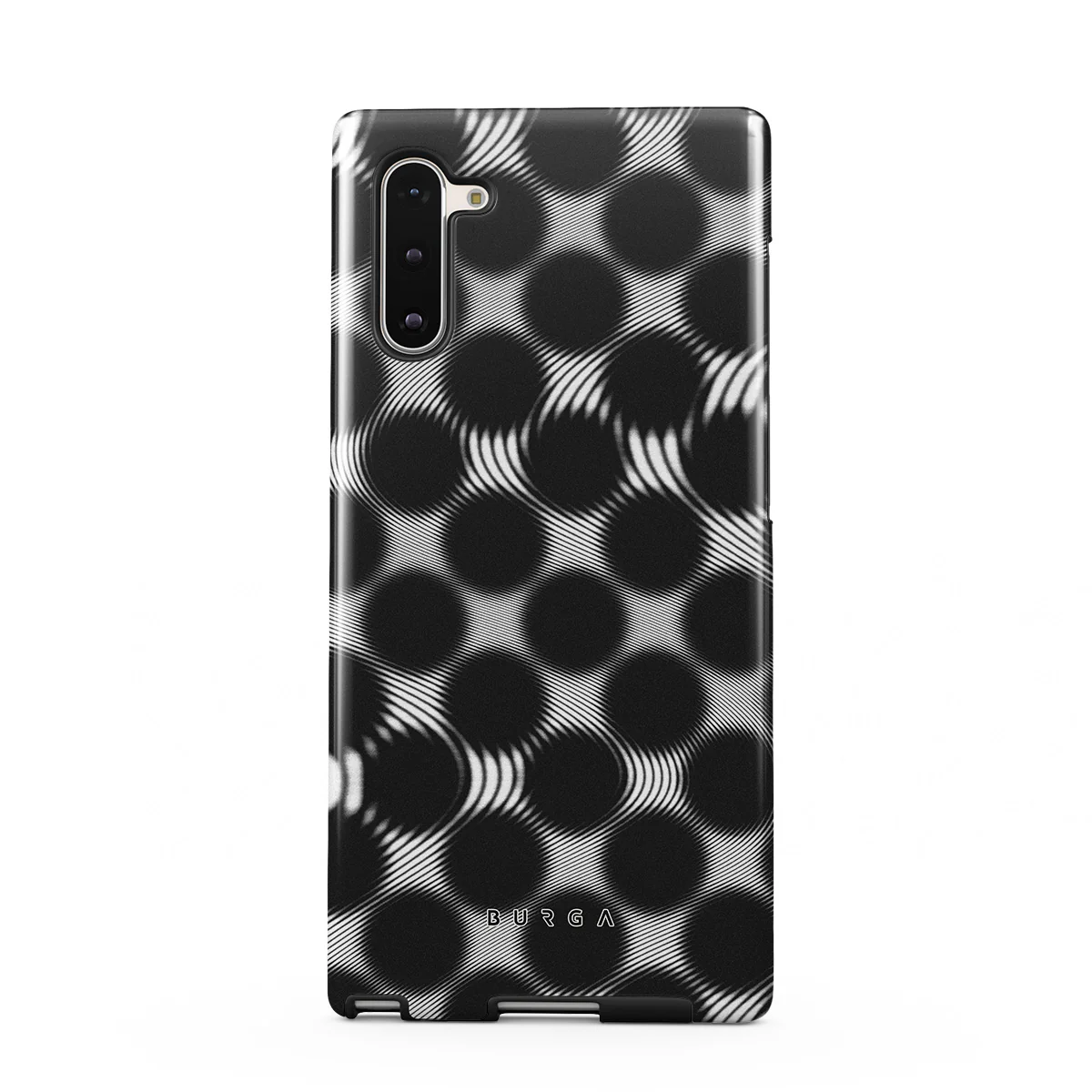 Oblivion - Samsung Galaxy Note 10 Case - Image 5