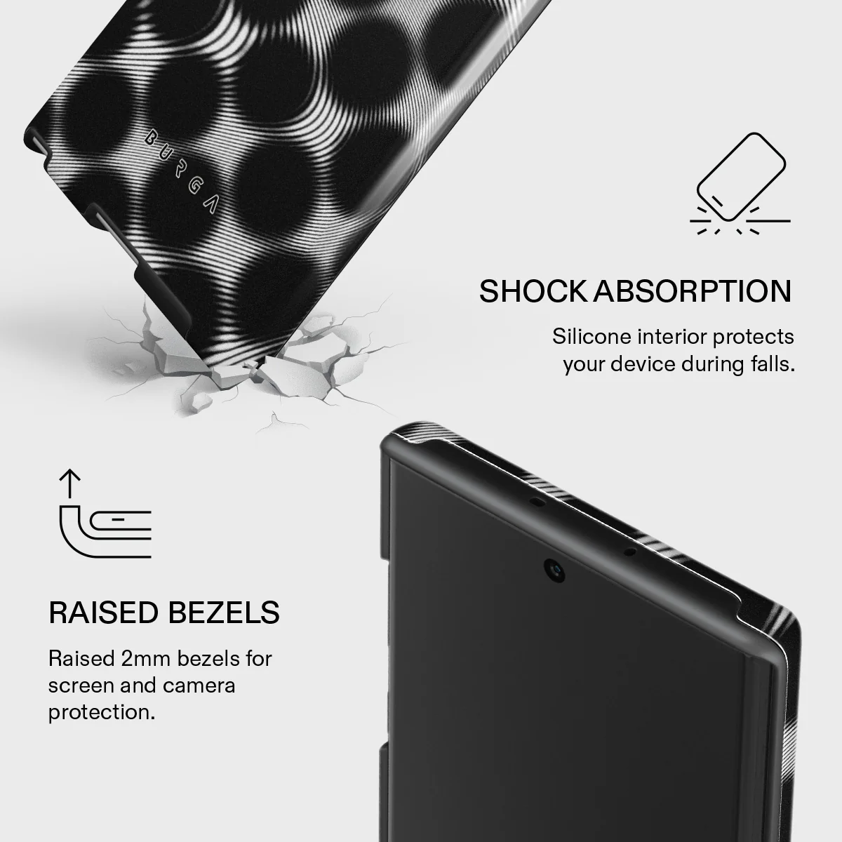 Oblivion - Samsung Galaxy Note 10 Case - Image 8