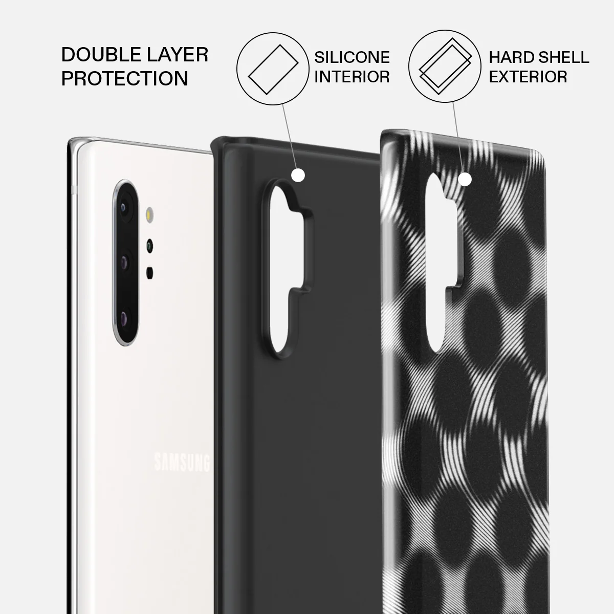 Oblivion - Samsung Galaxy Note 10 Plus Case - Image 6