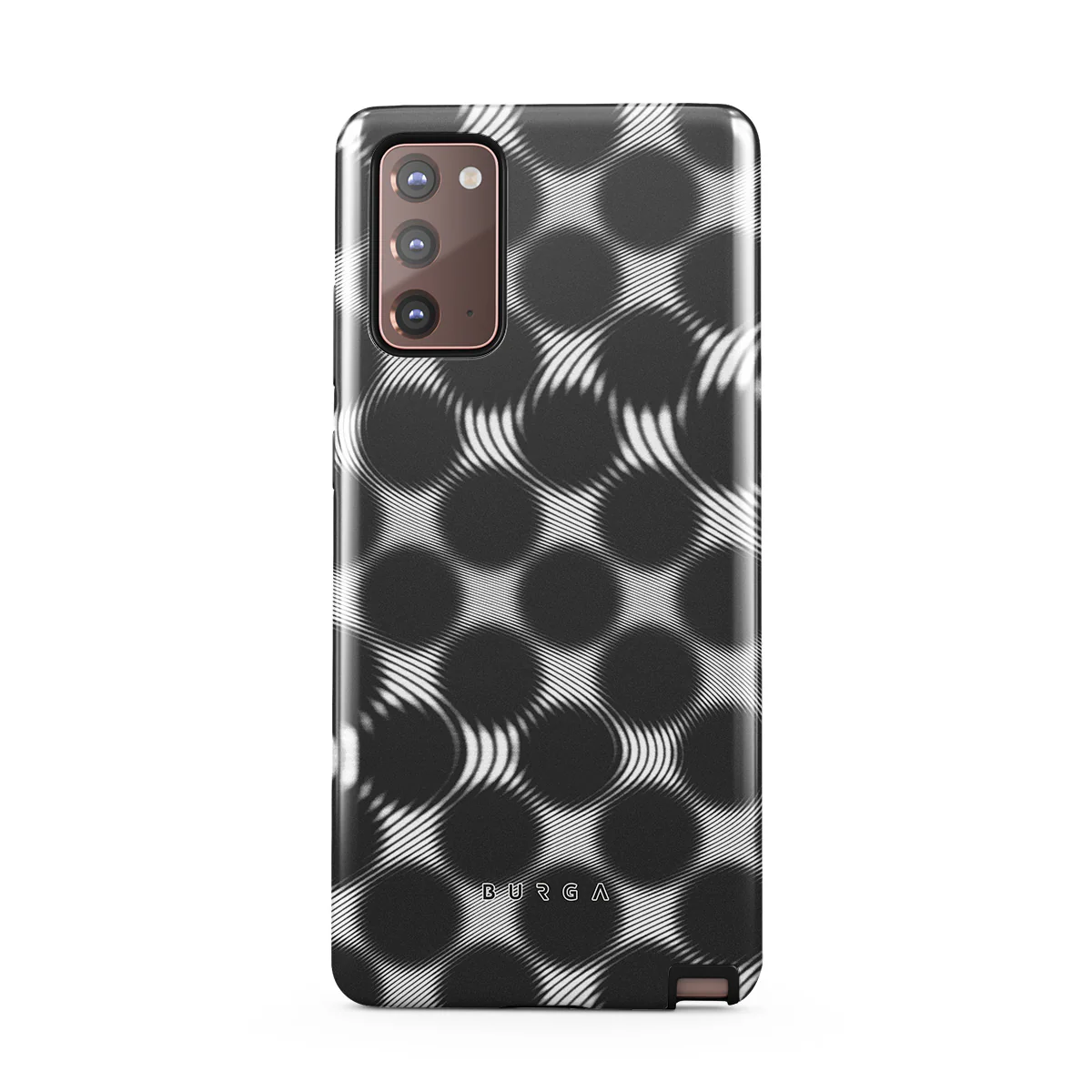 Oblivion - Samsung Galaxy Note 20 4G / 5G Case - Image 5