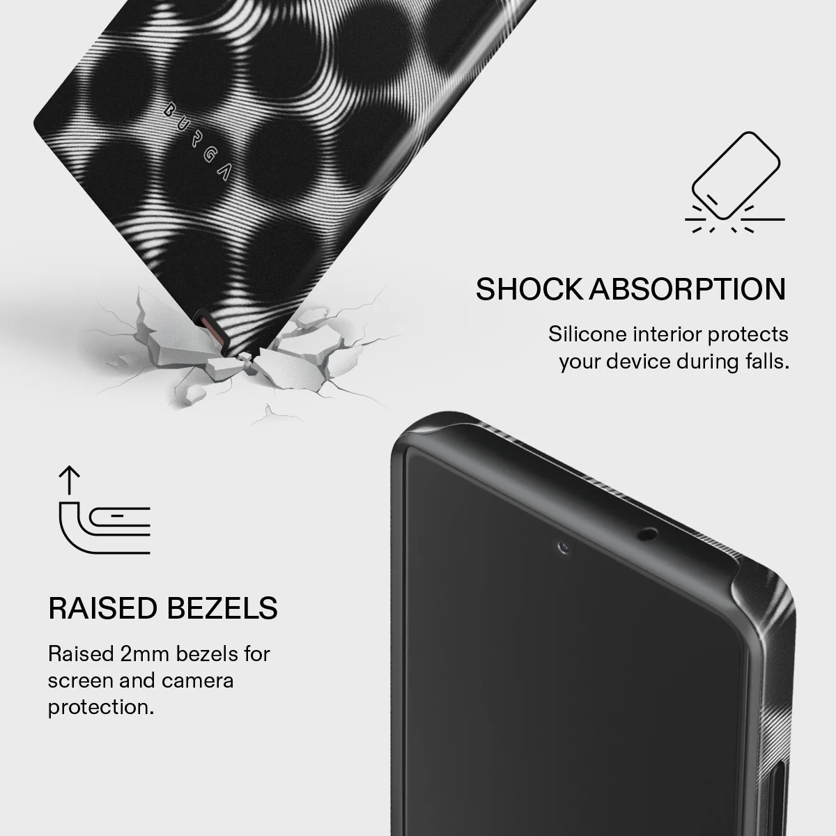 Oblivion - Samsung Galaxy Note 20 4G / 5G Case - Image 8