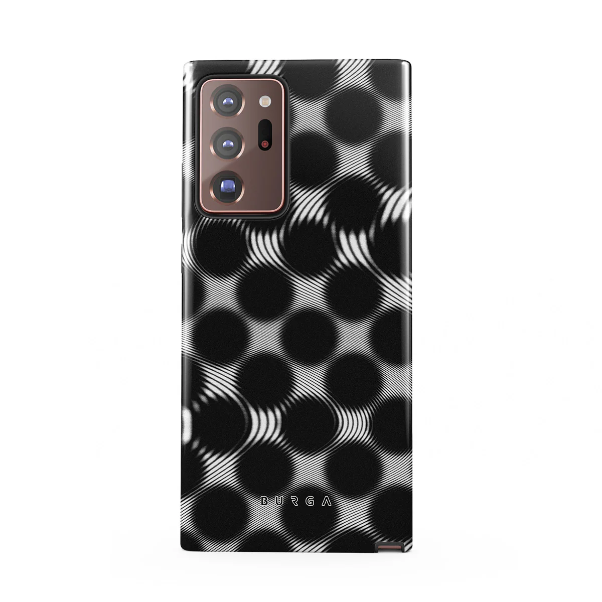 Oblivion - Samsung Galaxy Note 20 Ultra 4G / 5G Case - Image 5