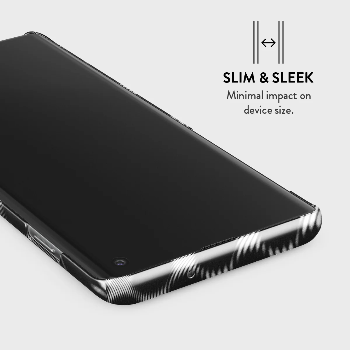 Oblivion - Samsung Galaxy S10 Plus Case - Image 4