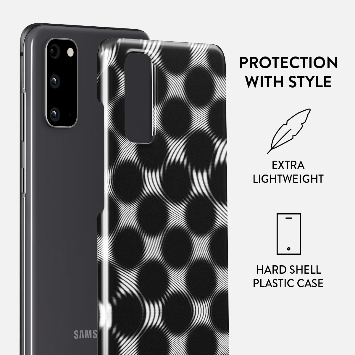 Oblivion - Samsung Galaxy S20 4G / 5G Case - Image 2