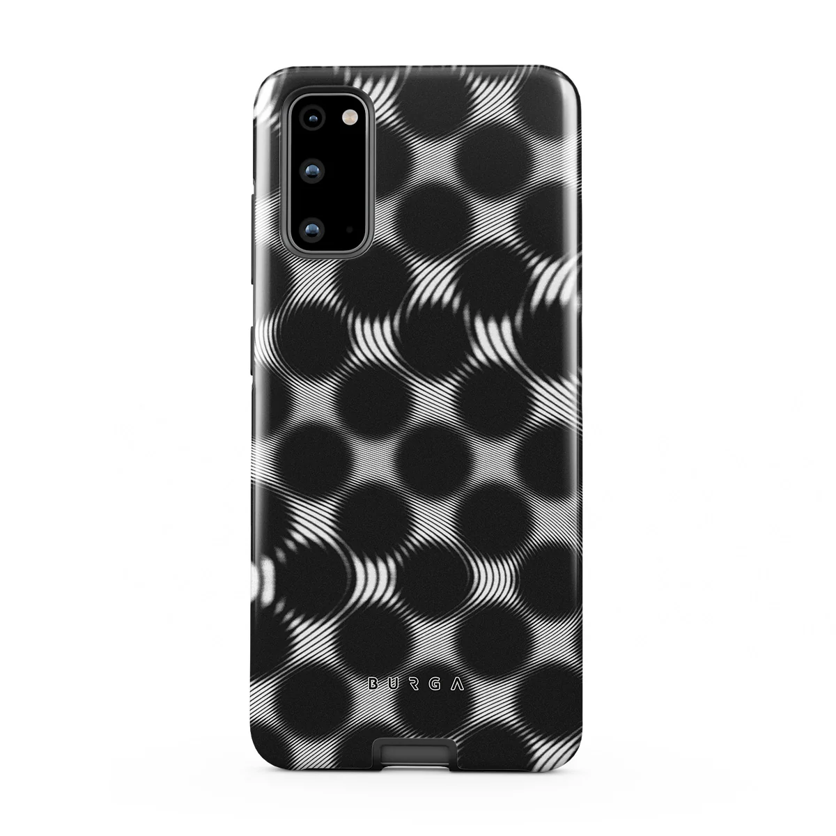 Oblivion - Samsung Galaxy S20 4G / 5G Case - Image 5