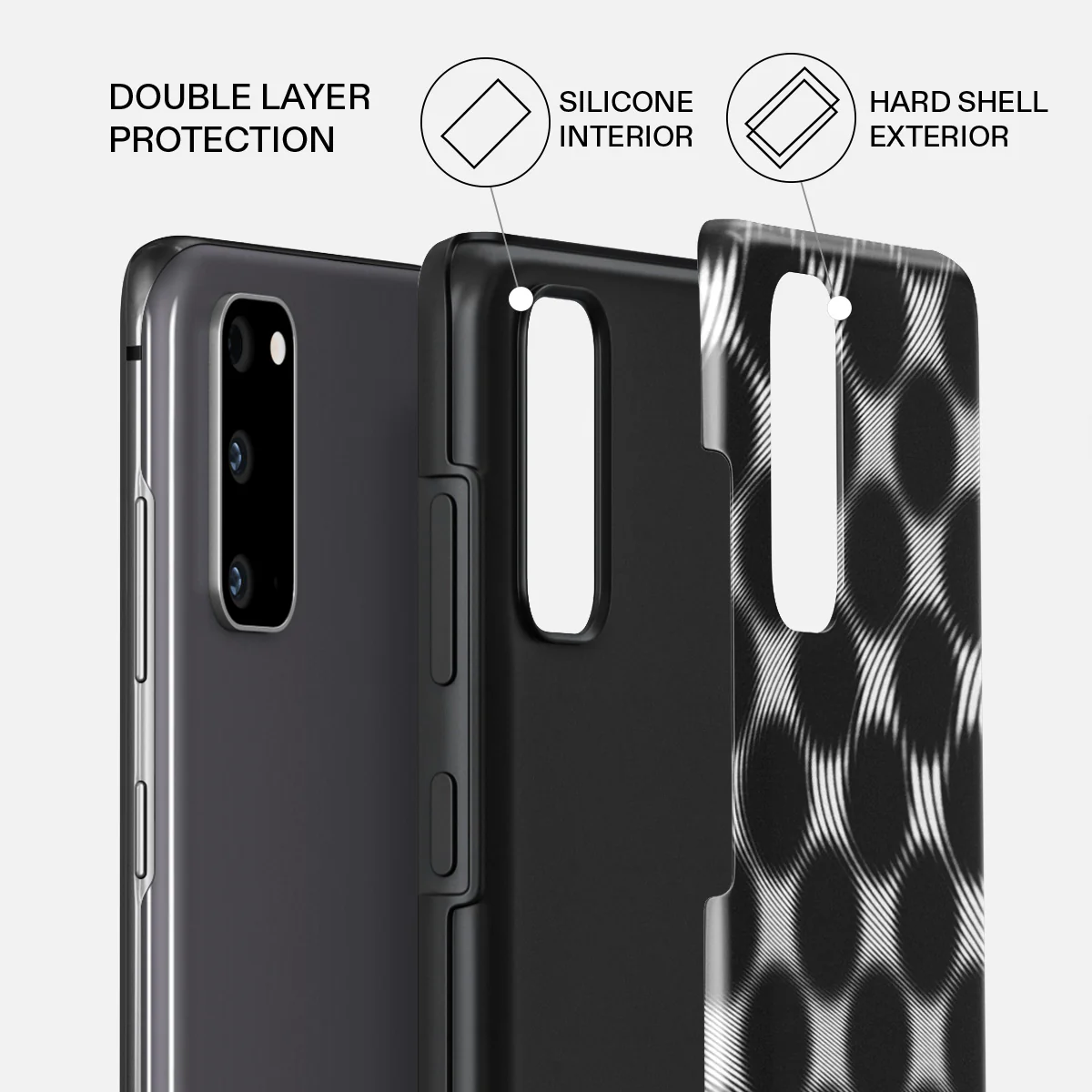 Oblivion - Samsung Galaxy S20 4G / 5G Case - Image 6