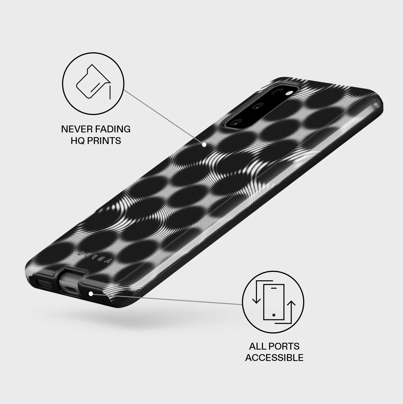 Oblivion - Samsung Galaxy S20 4G / 5G Case - Image 7