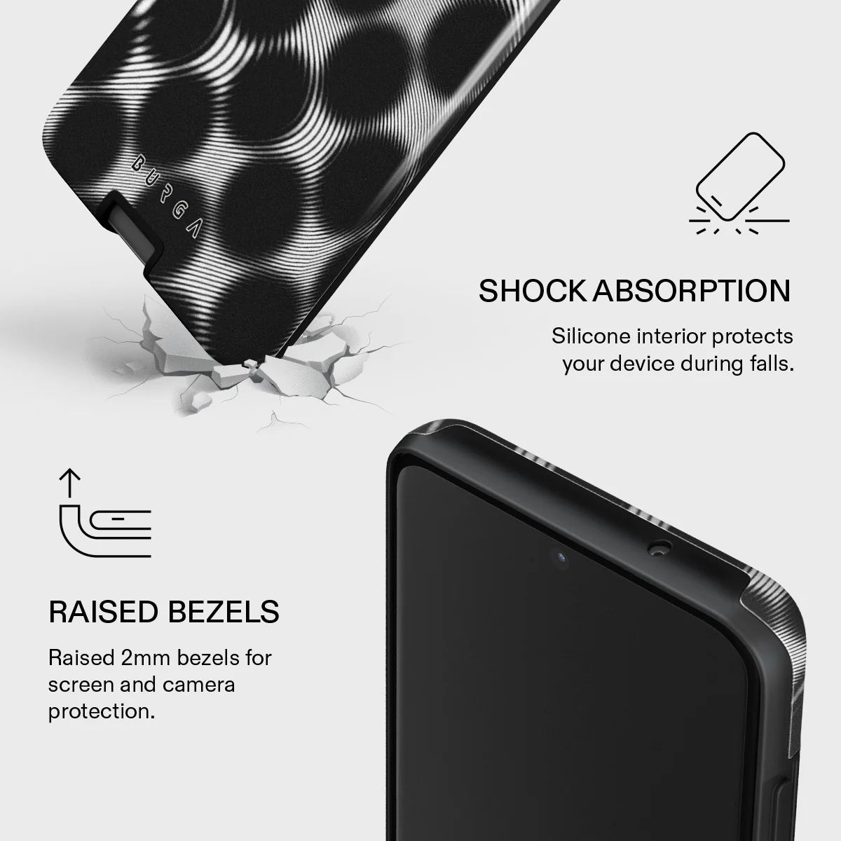 Oblivion - Samsung Galaxy S20 FE 4G / 5G Case - Image 4