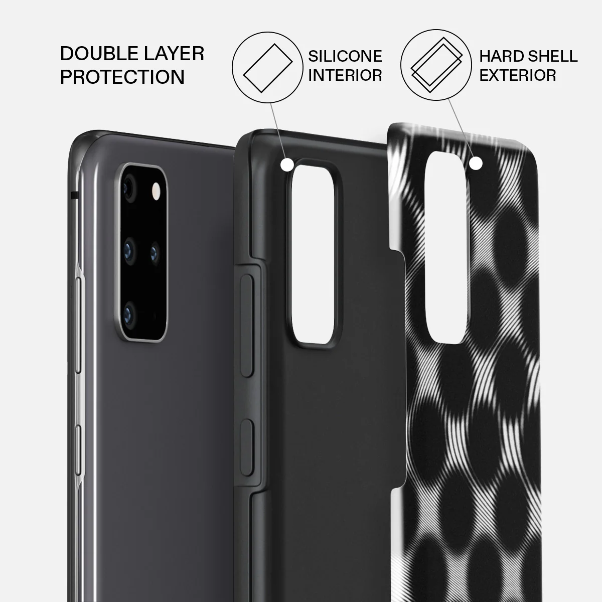 Oblivion - Samsung Galaxy S20 Plus 4G / 5G Case - Image 6