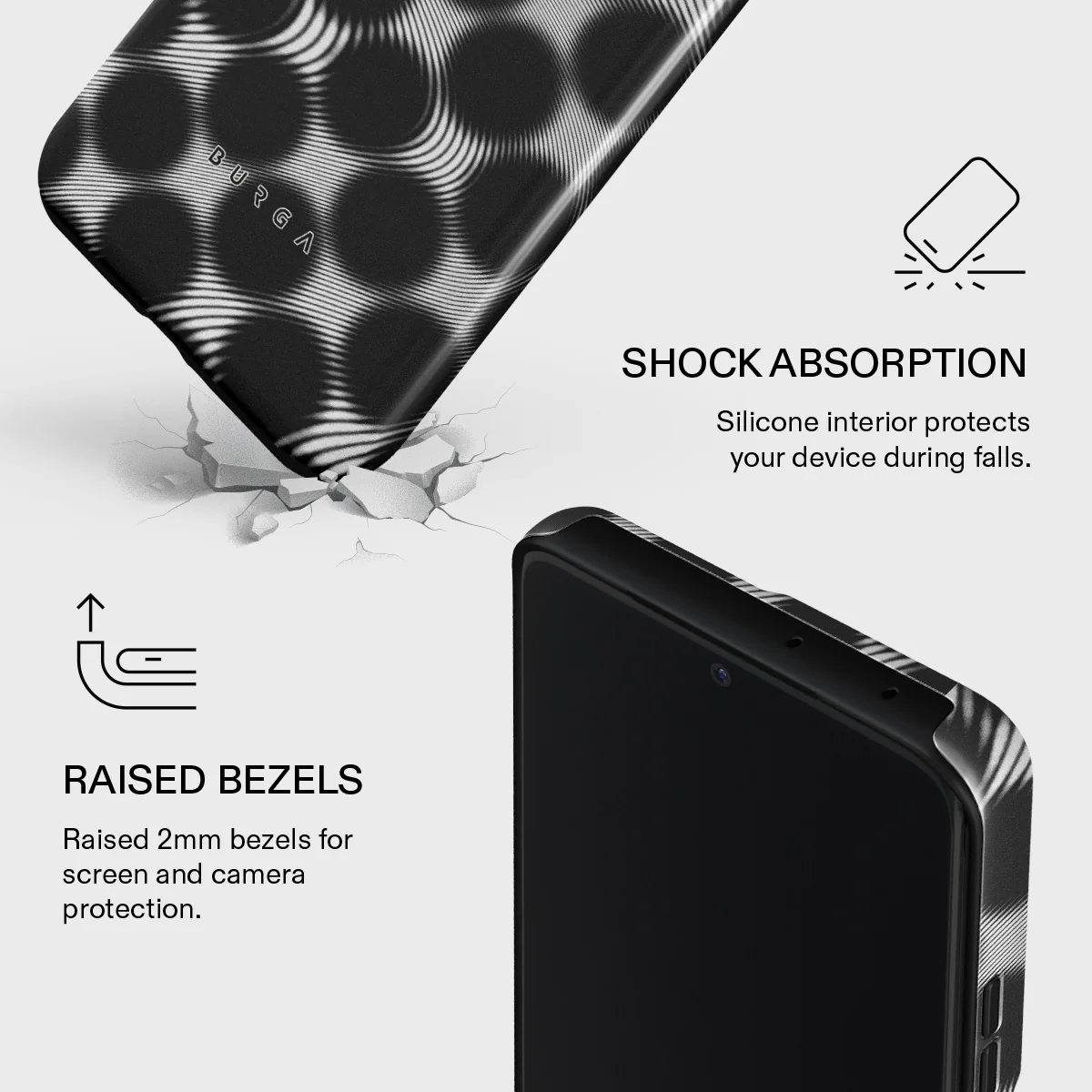 Oblivion - Samsung Galaxy S21 Ultra Case - Image 8
