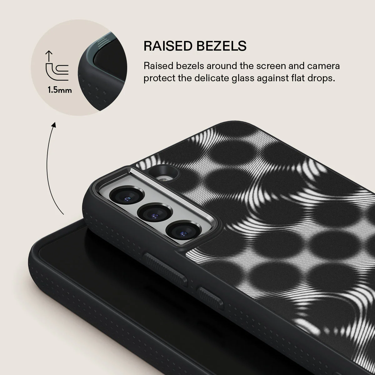 Oblivion - Samsung Galaxy S22 Case - Image 15