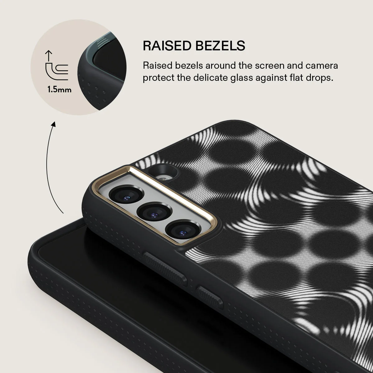 Oblivion - Samsung Galaxy S22 Case - Image 8