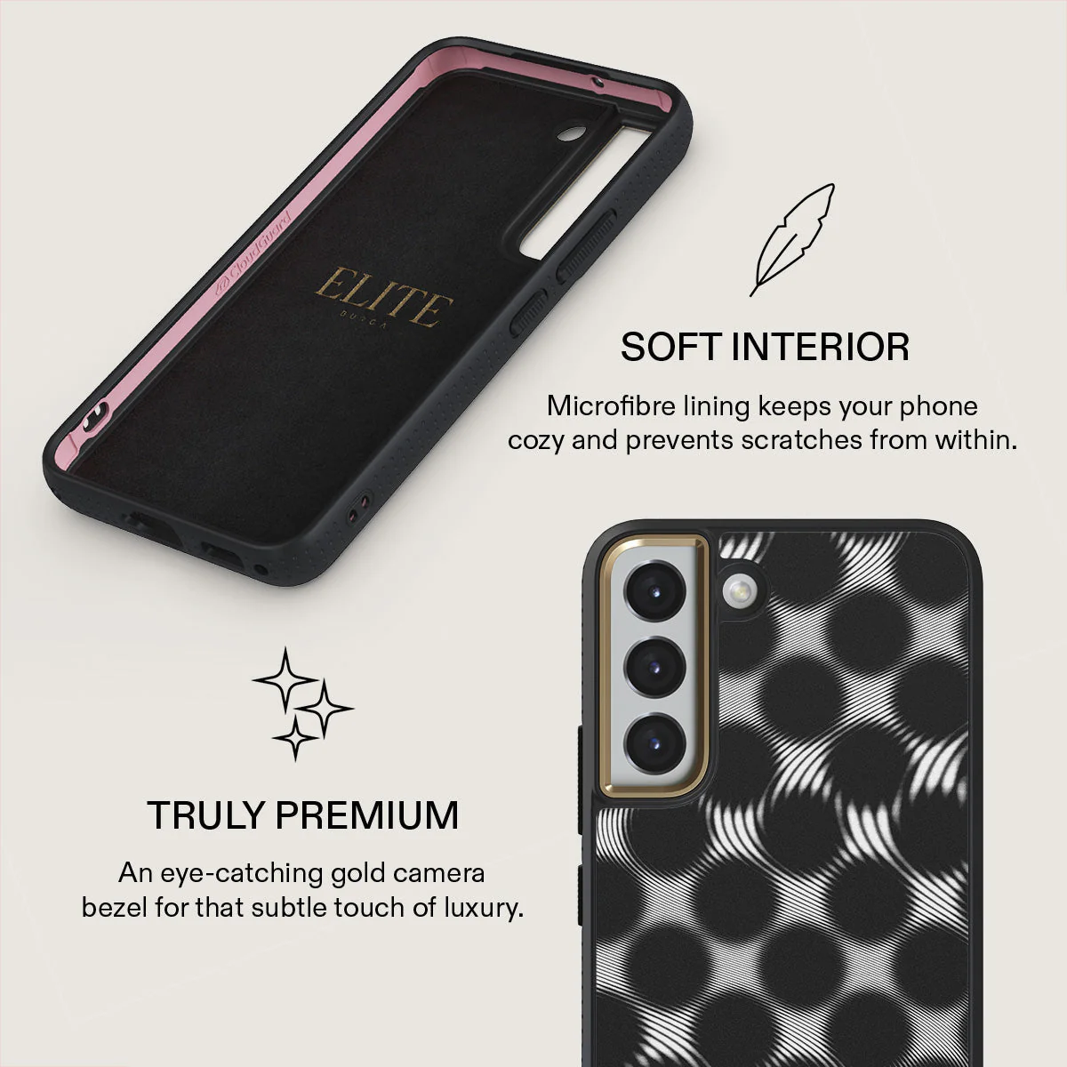Oblivion - Samsung Galaxy S22 Plus Case - Image 10