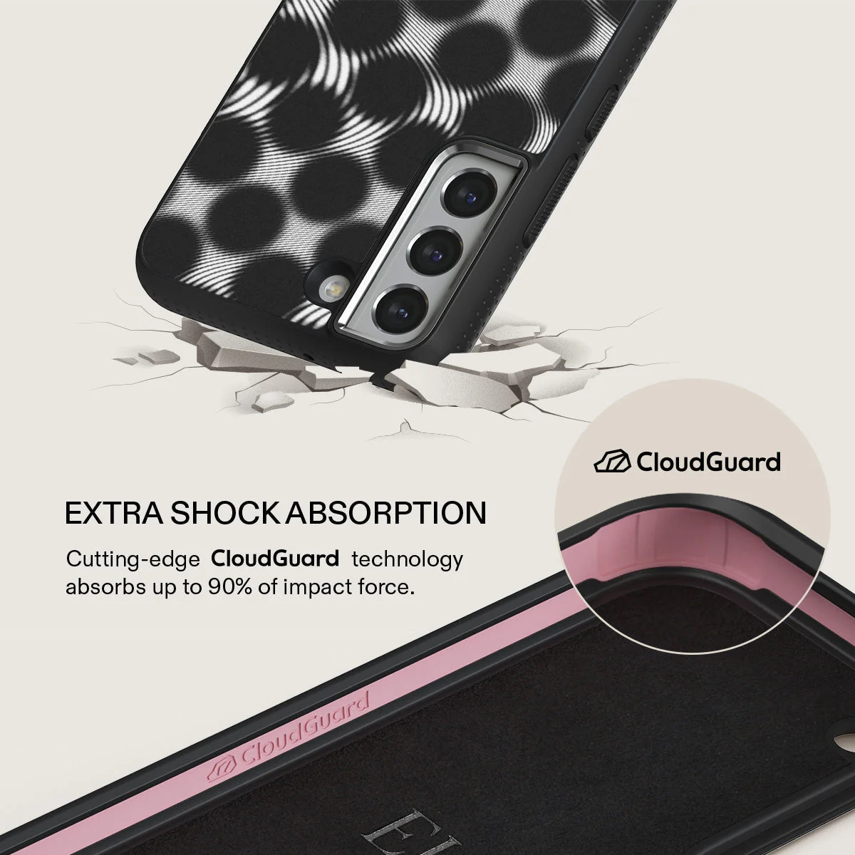 Oblivion - Samsung Galaxy S22 Plus Case - Image 14