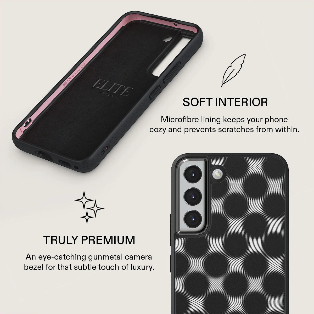 Oblivion - Samsung Galaxy S22 Plus Case - Image 17