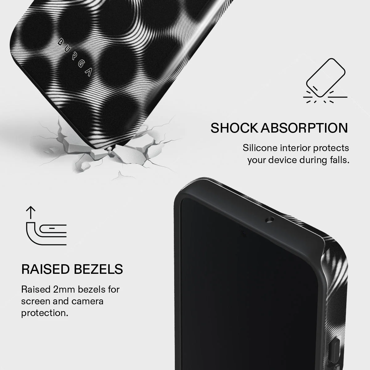 Oblivion - Samsung Galaxy S22 Plus Case - Image 4