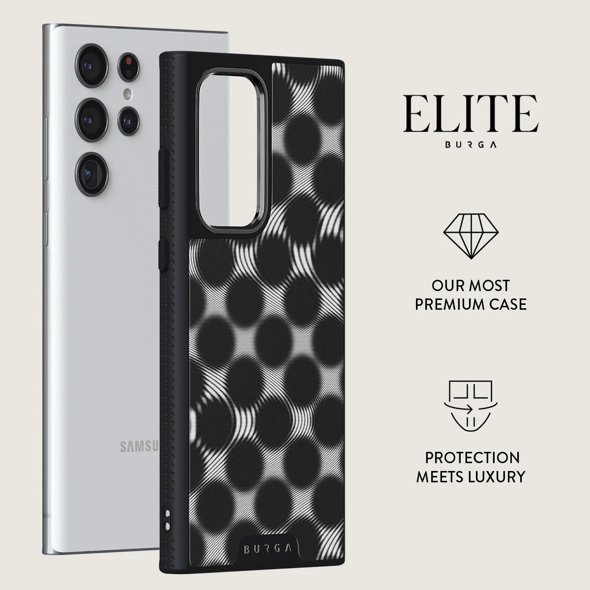Oblivion - Samsung Galaxy S22 Ultra Case - Image 13