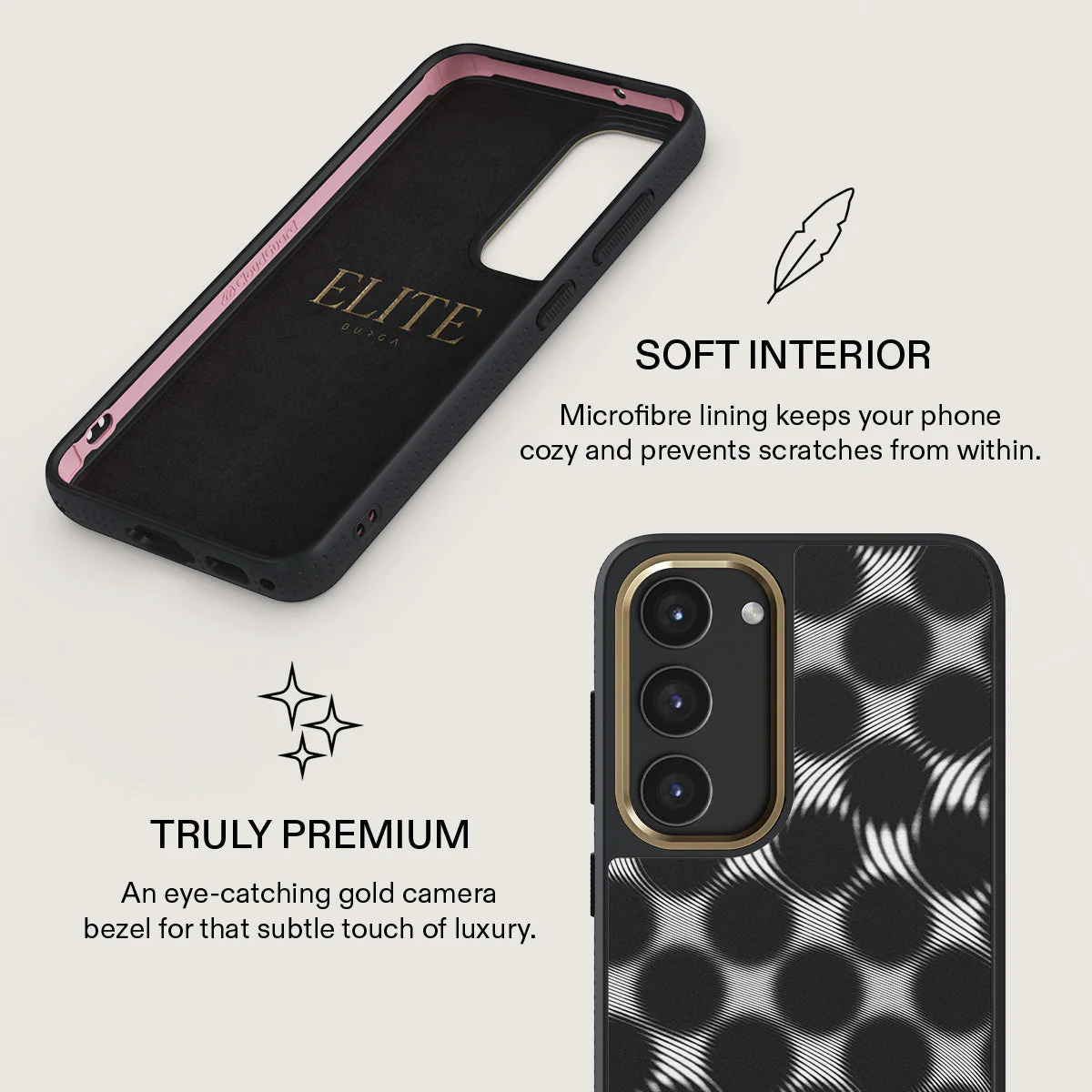 Oblivion - Samsung Galaxy S23 Case - Image 10