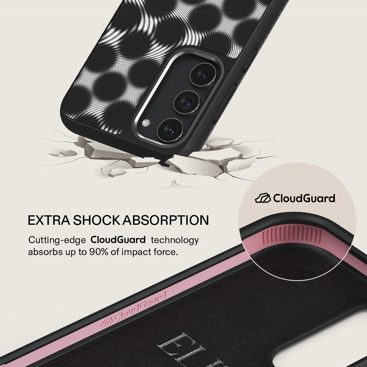 Oblivion - Samsung Galaxy S23 Case - Image 14