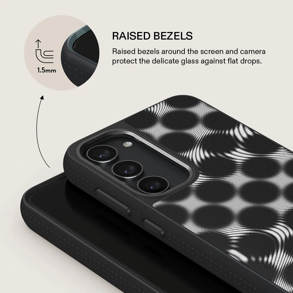 Oblivion - Samsung Galaxy S23 Case - Image 15