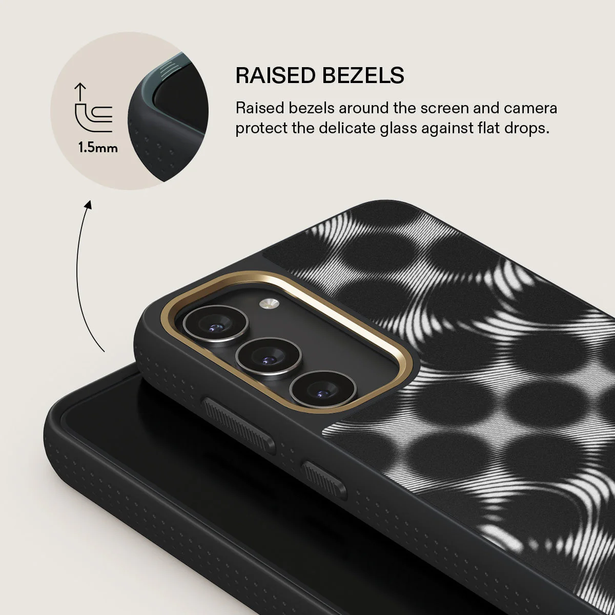 Oblivion - Samsung Galaxy S23 Case - Image 8