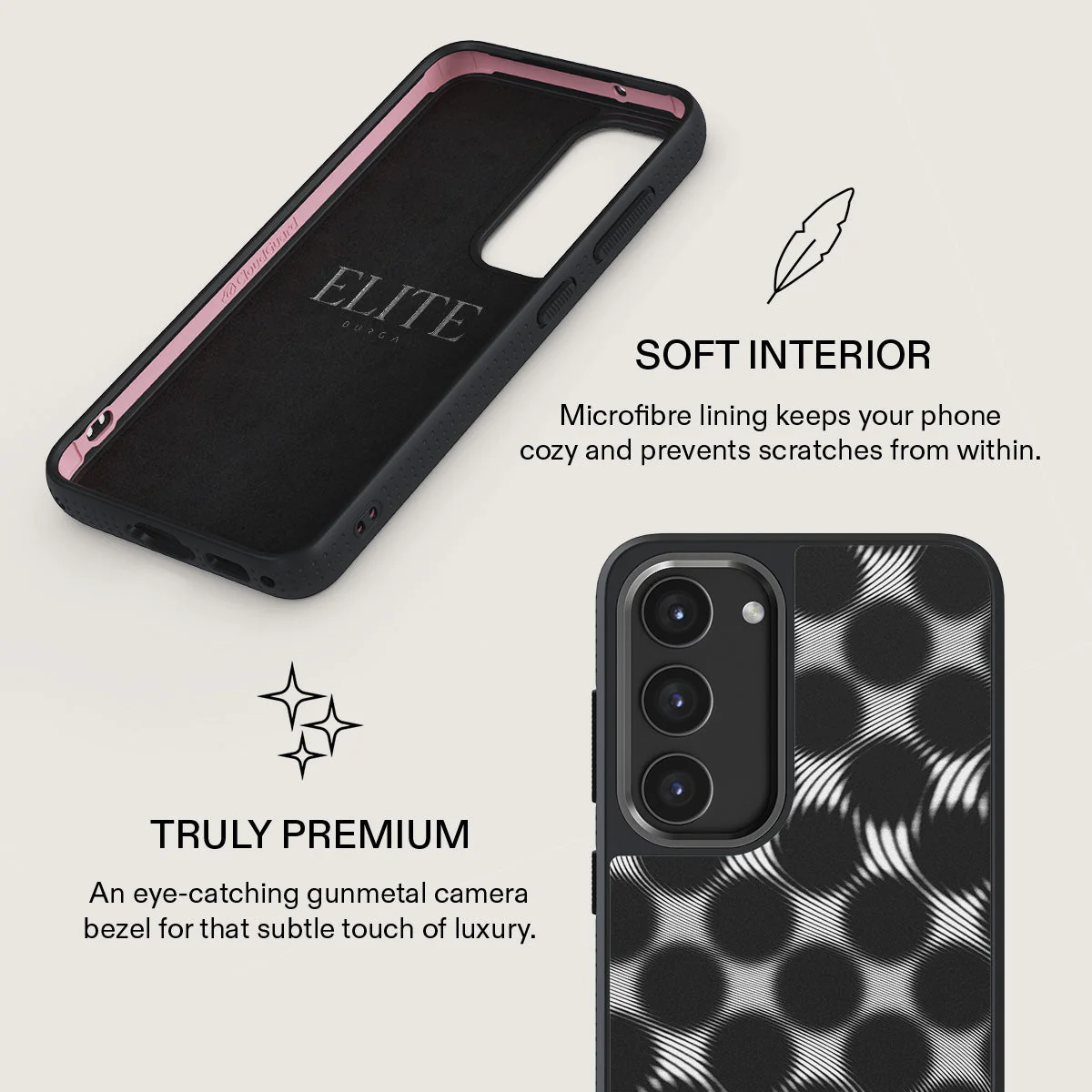 Oblivion - Samsung Galaxy S23 Plus Case - Image 17
