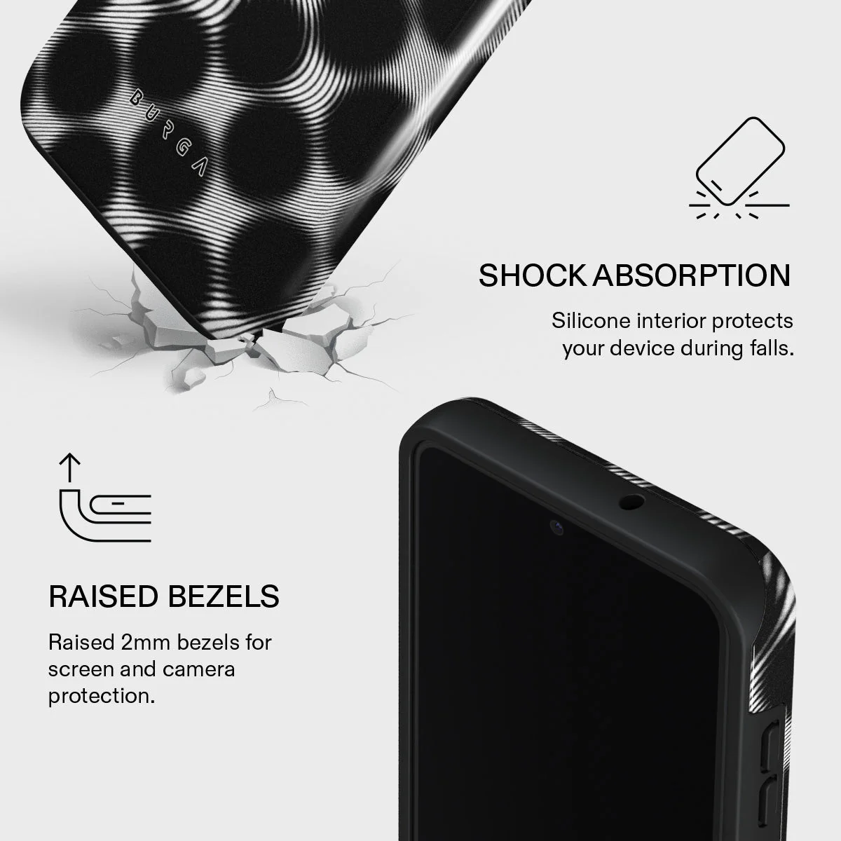 Oblivion - Samsung Galaxy S23 Plus Case - Image 4