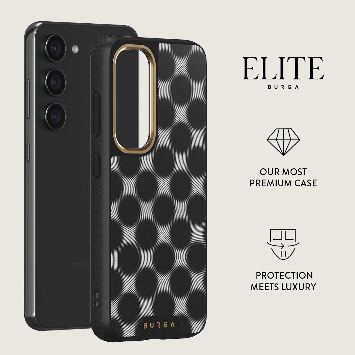 Oblivion - Samsung Galaxy S23 Plus Case - Image 6