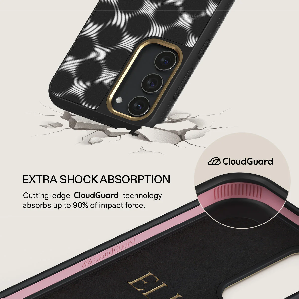 Oblivion - Samsung Galaxy S23 Plus Case - Image 7