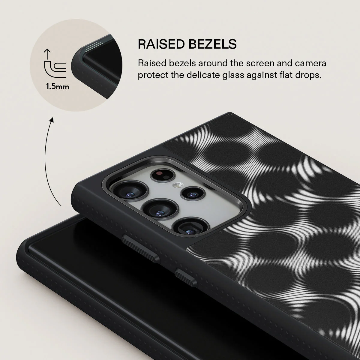Oblivion - Samsung Galaxy S23 Ultra Case - Image 15