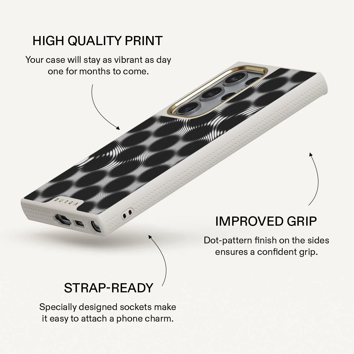 Oblivion - Samsung Galaxy S23 Ultra Case - Image 23