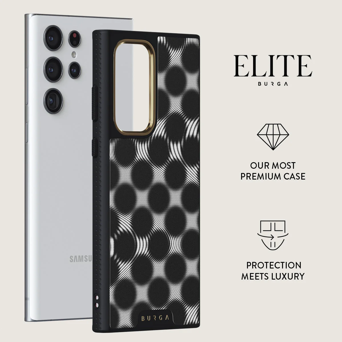 Oblivion - Samsung Galaxy S23 Ultra Case - Image 6