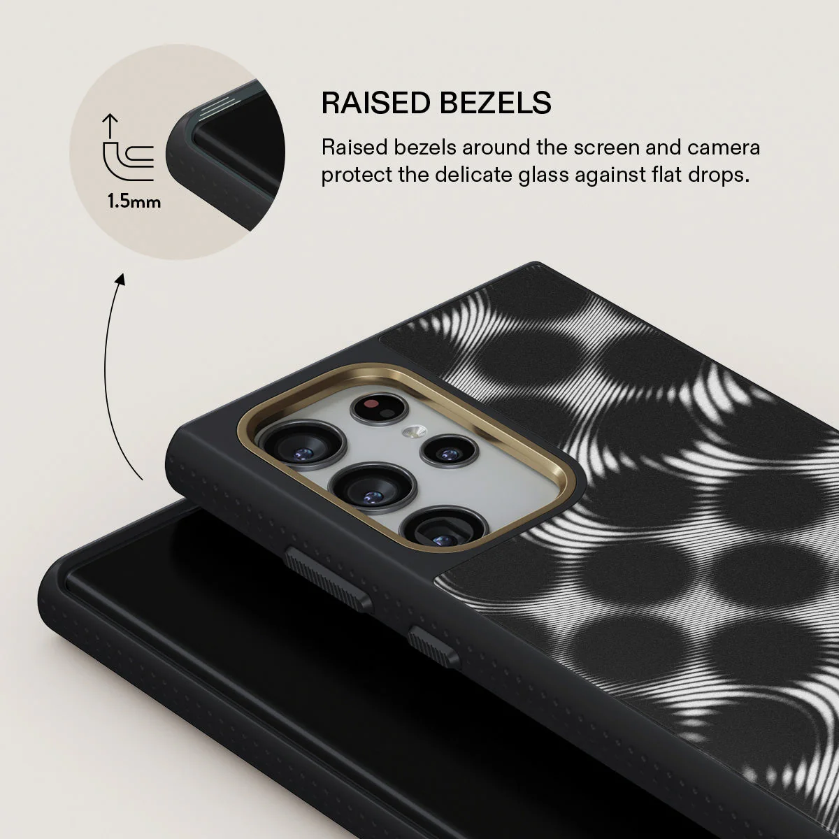 Oblivion - Samsung Galaxy S23 Ultra Case - Image 8