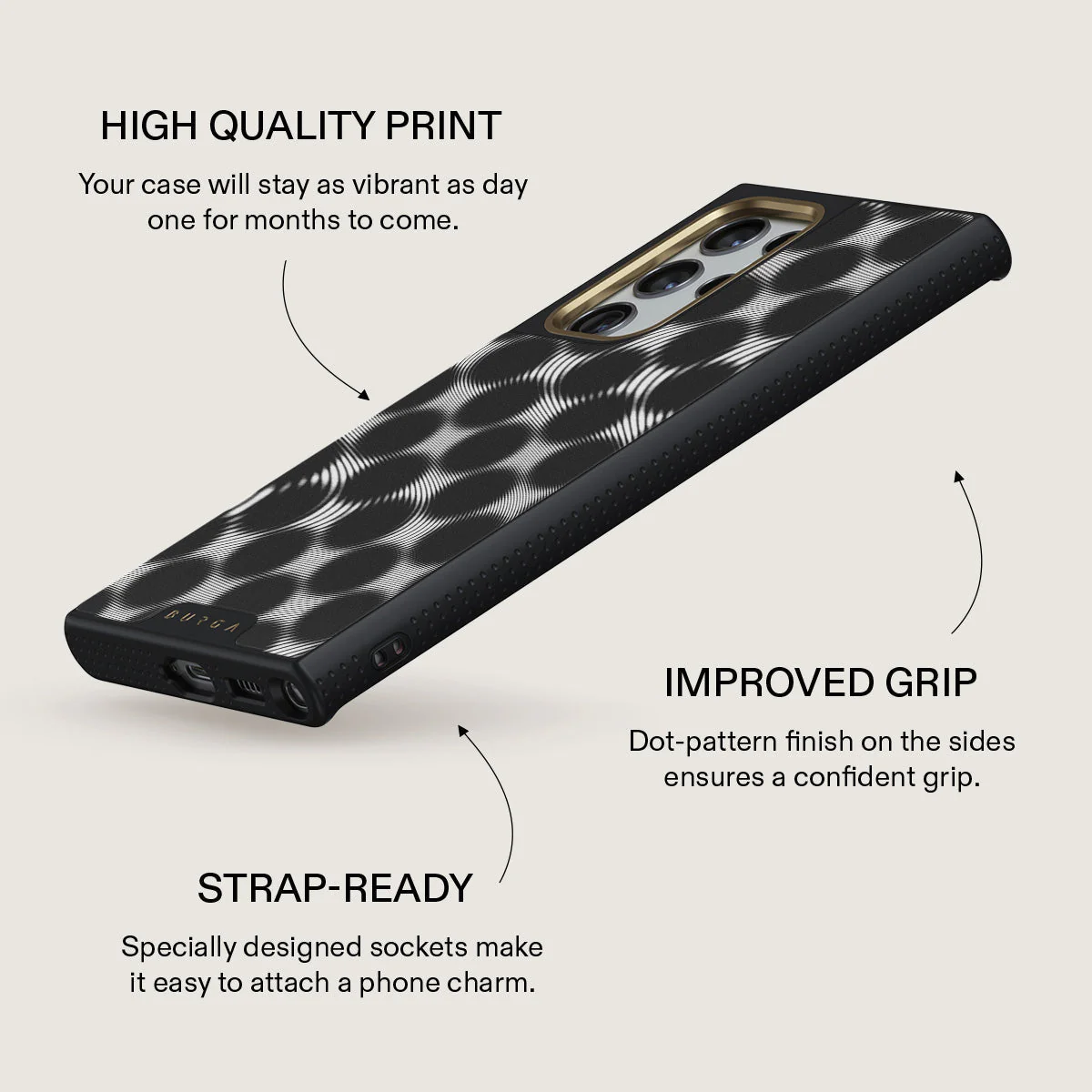 Oblivion - Samsung Galaxy S23 Ultra Case - Image 9
