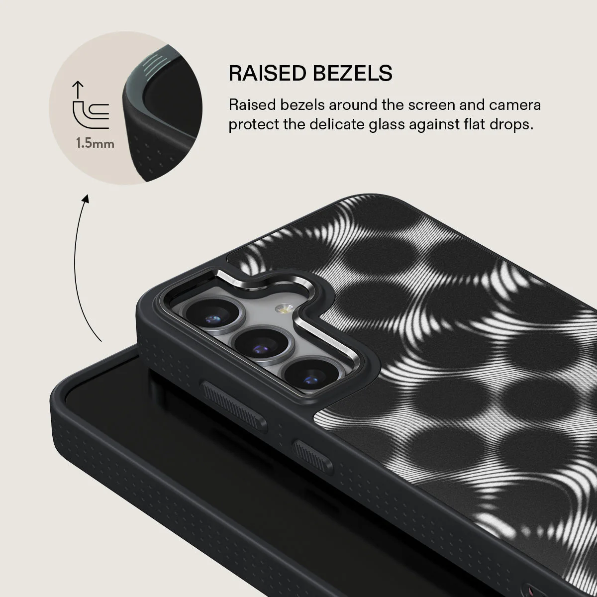 Oblivion - Samsung Galaxy S24 Case - Image 15