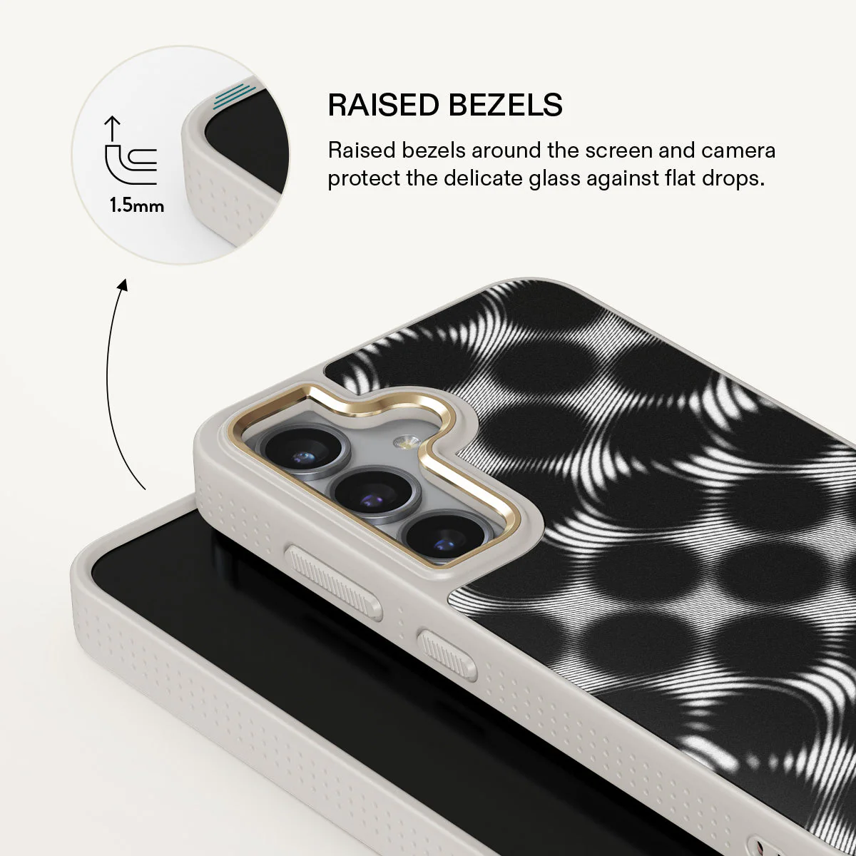 Oblivion - Samsung Galaxy S24 Case - Image 22