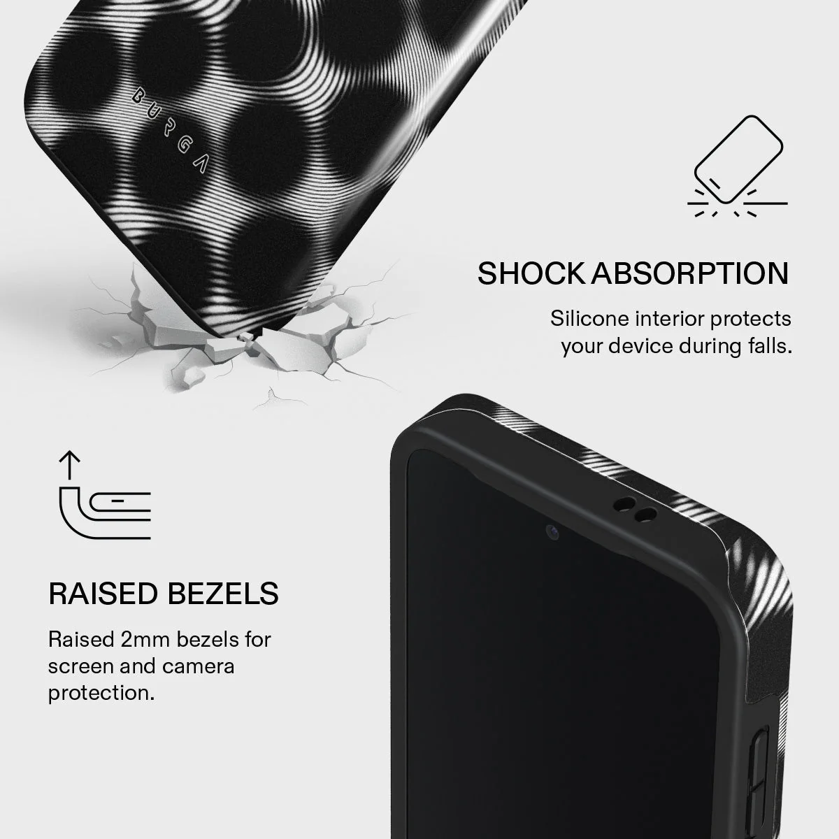 Oblivion - Samsung Galaxy S24 Case - Image 4