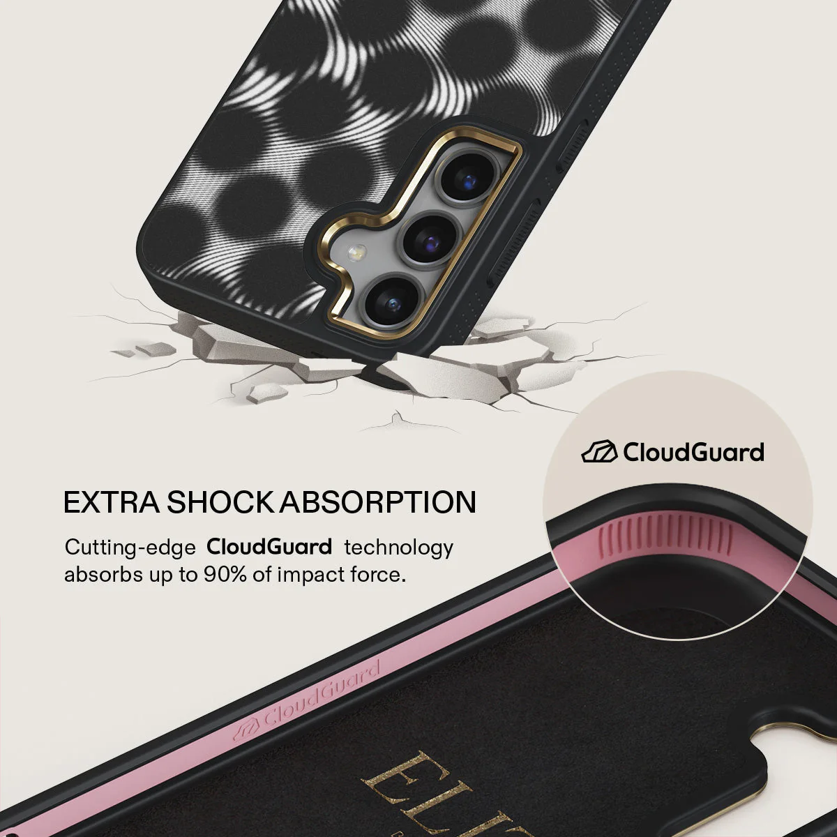 Oblivion - Samsung Galaxy S24 Case - Image 7